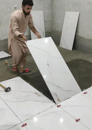 Big Floor Tile Fixing #shorts #youtubeshorts #tiles Big Floor Tile Fixing #shorts #youtubeshorts #tiles